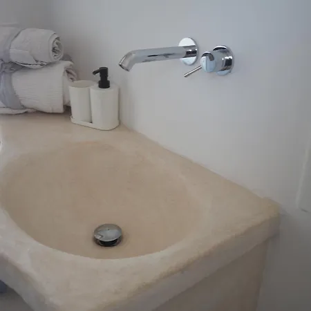Amalo Masseria - Oasi Nel Cuore Della Puglia