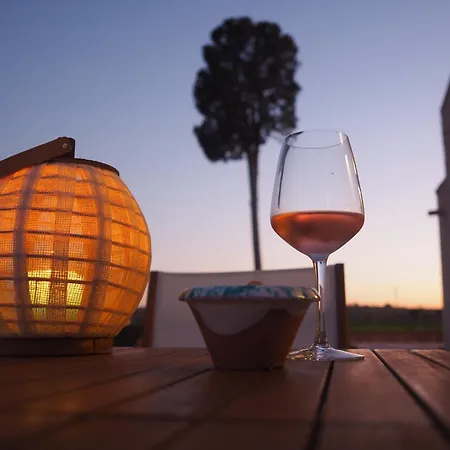 Villa Amalo Masseria - Oasi Nel Cuore Della Puglia