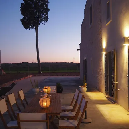 Amalo Masseria - Oasi Nel Cuore Della Puglia Villa Conversano