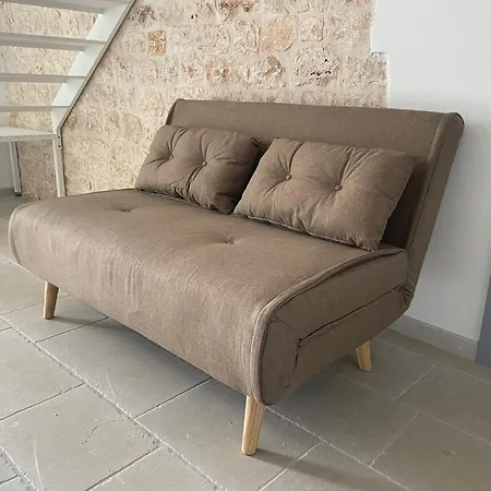Villa Amalo Masseria - Oasi Nel Cuore Della Puglia *