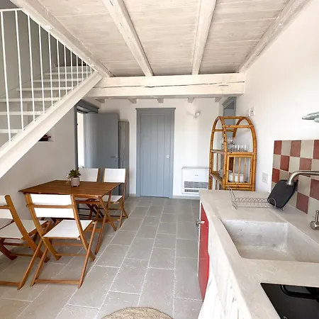 Amalo Masseria - Oasi Nel Cuore Della Puglia * Conversano