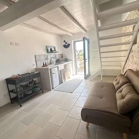 Amalo Masseria - Oasi Nel Cuore Della Puglia Villa *