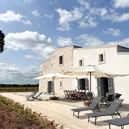 Amalo Masseria - Oasi Nel Cuore Della Puglia Conversano