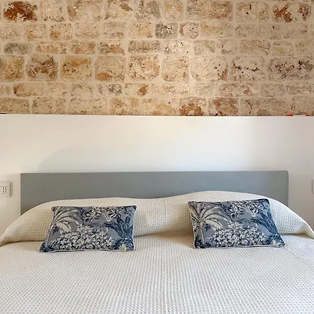 Amalo Masseria - Oasi Nel Cuore Della Puglia Villa