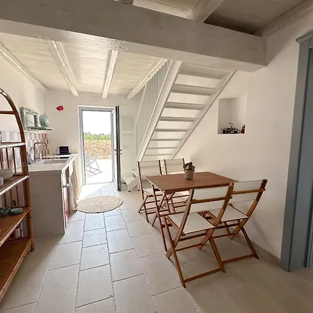 Amalo Masseria - Oasi Nel Cuore Della Puglia *