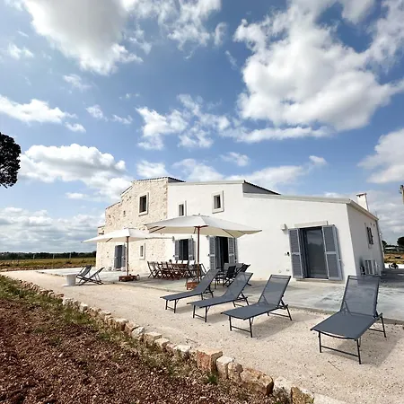 Amalo Masseria - Oasi Nel Cuore Della Puglia Conversano