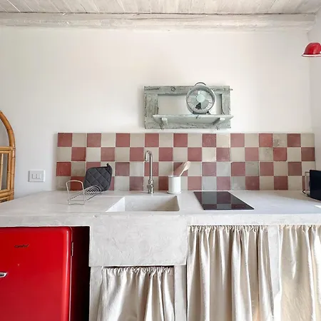 Amalo Masseria - Oasi Nel Cuore Della Puglia Villa