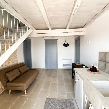Villa Amalo Masseria - Oasi Nel Cuore Della Puglia