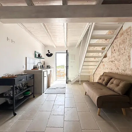 Amalo Masseria - Oasi Nel Cuore Della Puglia Villa *