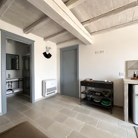 Amalo Masseria - Oasi Nel Cuore Della Puglia Villa Conversano