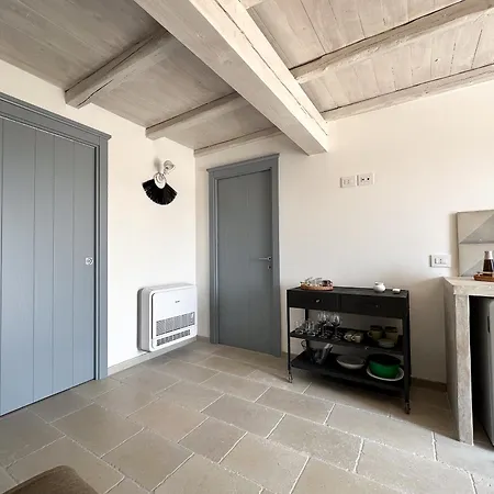 Amalo Masseria - Oasi Nel Cuore Della Puglia Conversano
