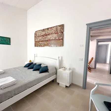 Amalo Masseria - Oasi Nel Cuore Della Puglia * Conversano