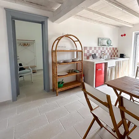 Villa Amalo Masseria - Oasi Nel Cuore Della Puglia *