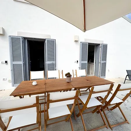 Amalo Masseria - Oasi Nel Cuore Della Puglia Conversano