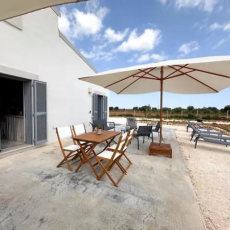 Amalo Masseria - Oasi Nel Cuore Della Puglia *
