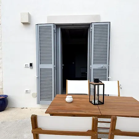 Amalo Masseria - Oasi Nel Cuore Della Puglia Villa *
