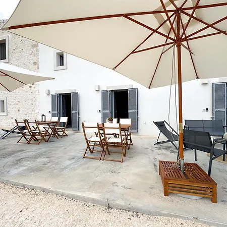 Amalo Masseria - Oasi Nel Cuore Della Puglia Villa *