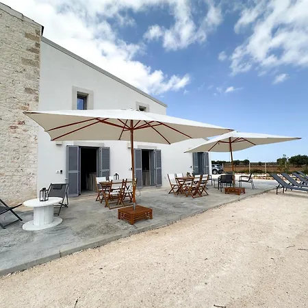 Villa Amalo Masseria - Oasi Nel Cuore Della Puglia *