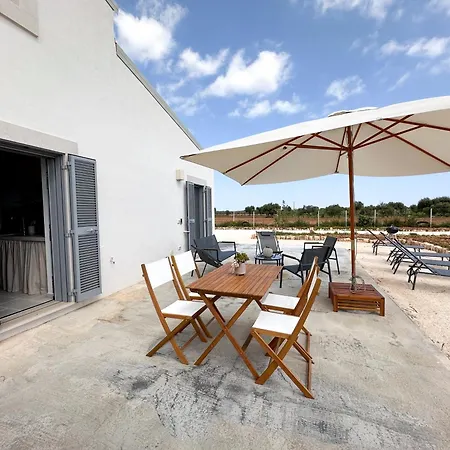 Amalo Masseria - Oasi Nel Cuore Della Puglia * Conversano